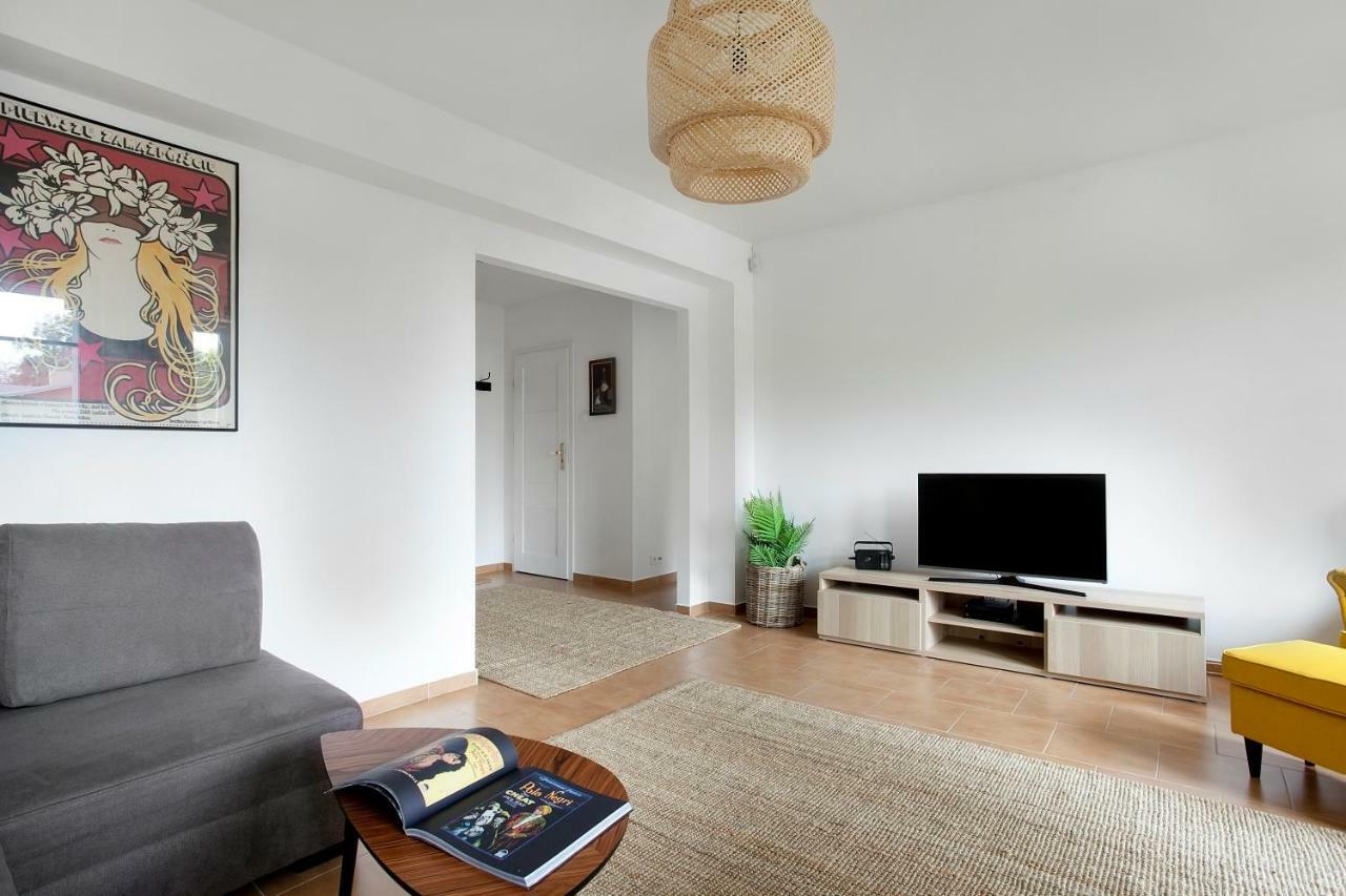 Viu Seaside Residence سوبوت المظهر الخارجي الصورة