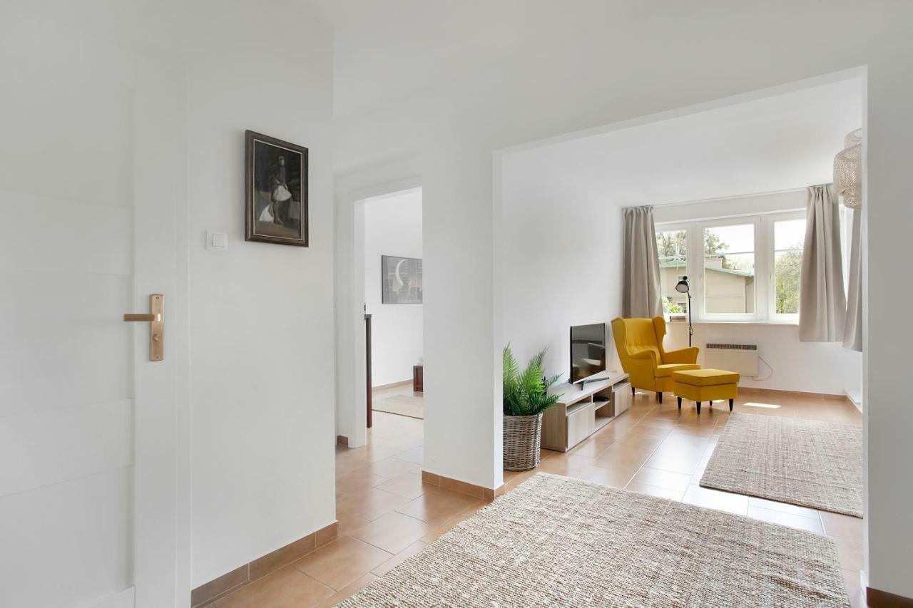 Viu Seaside Residence سوبوت المظهر الخارجي الصورة