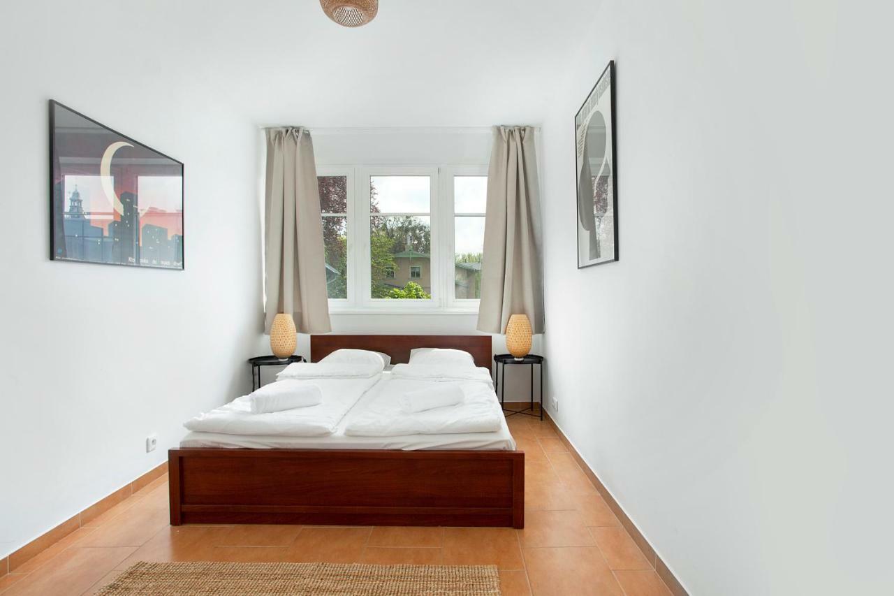 Viu Seaside Residence سوبوت المظهر الخارجي الصورة